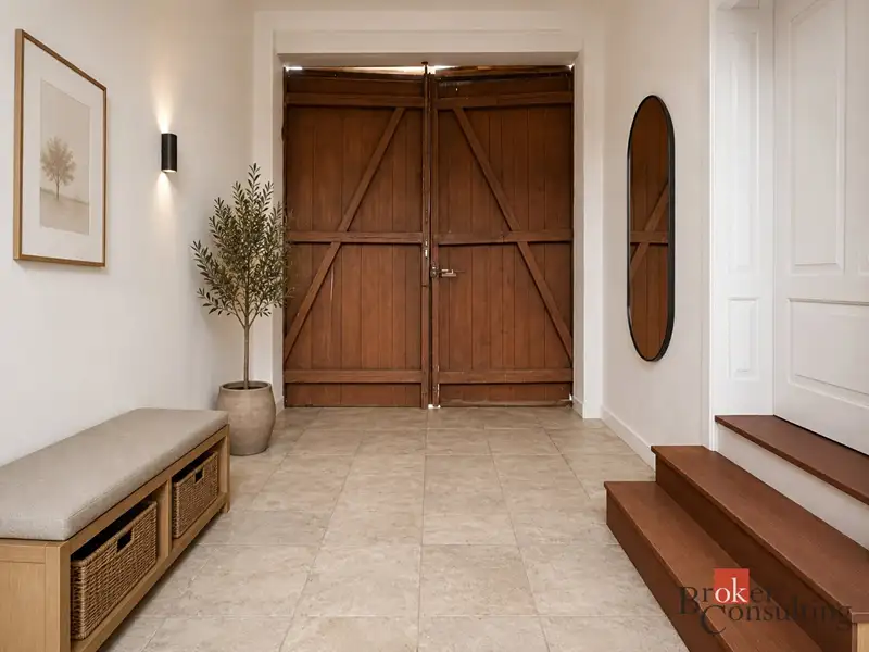Prodej rodinného domu 105 m², pozemek 1025 m², Hrotovice – náhled fotky 2