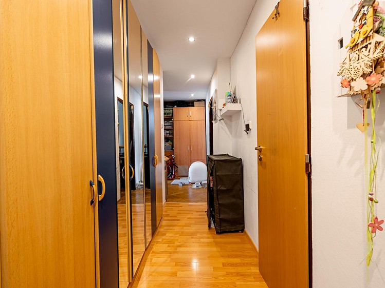 Квартира 2+kk на продаж, 59 м² (6 з 33)