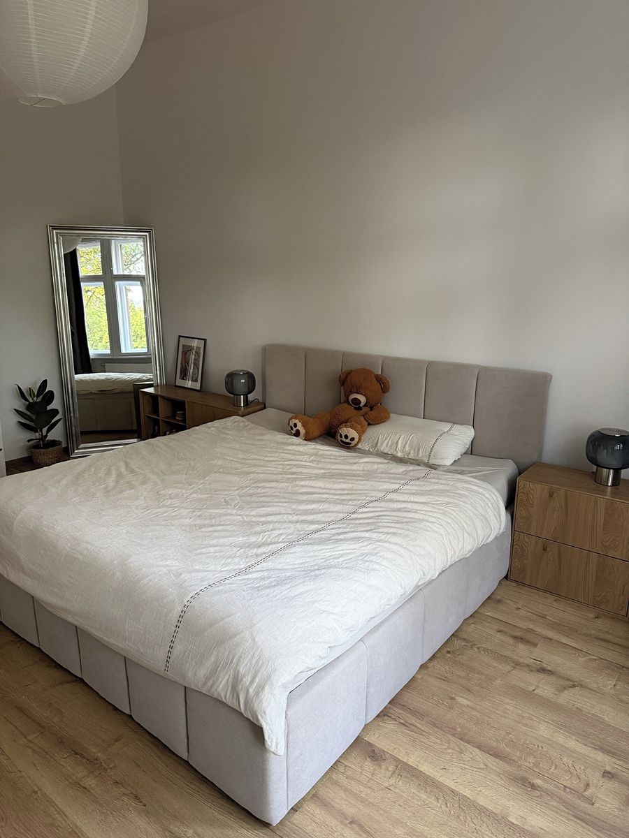 Pronájem bytu 2+1 76 m² – fotografie 5