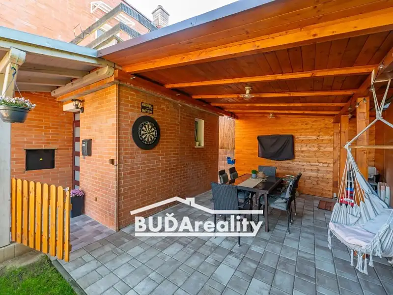 Prodej rodinného domu 87 m², pozemek 143 m², Zlín – náhled fotky 2
