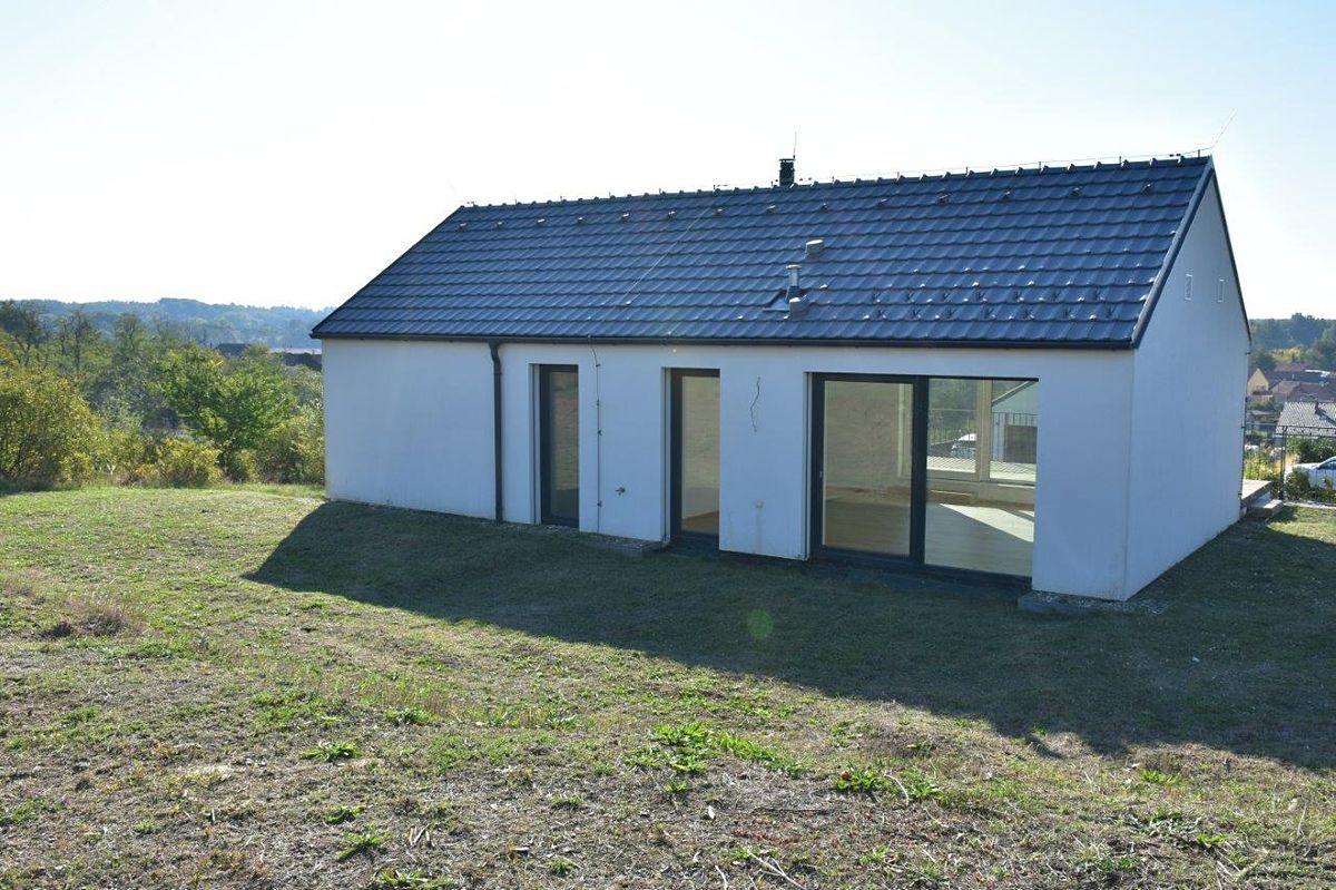 Prodej rodinného domu 156 m², pozemek 1003 m² – fotografie 4