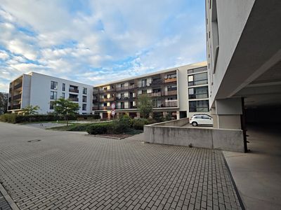 Pronájem bytu 2+kk 50 m²