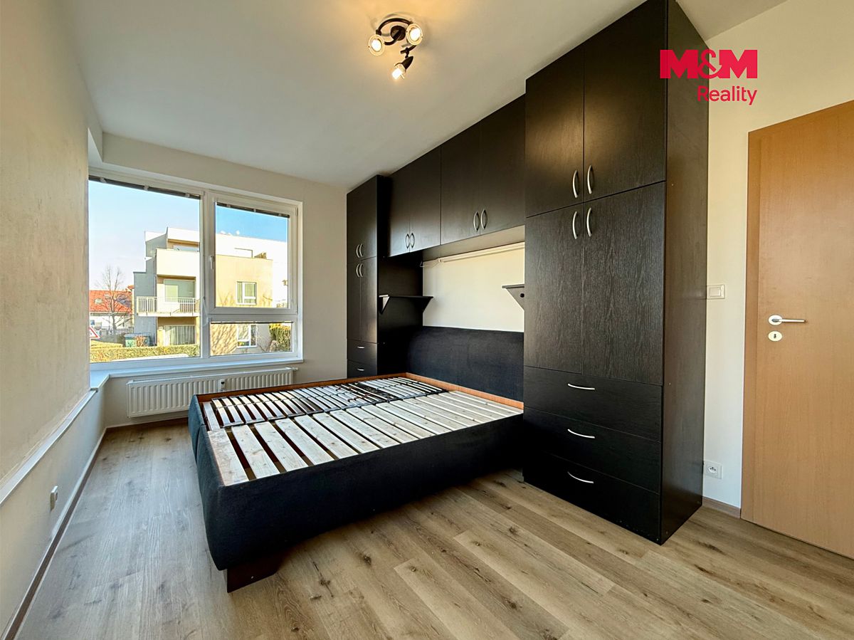 Pronájem bytu 2+kk 50 m² – fotografie 2