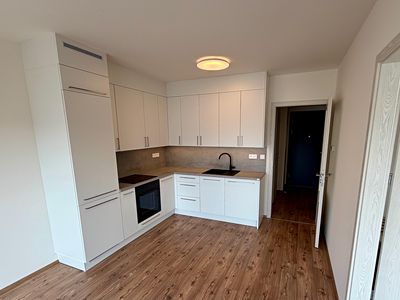 Pronájem bytu 2+kk 43 m²