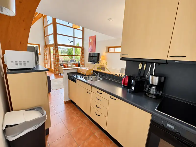 Prodej bytu 4+kk 95 m², Lipno nad Vltavou – náhled fotky 3