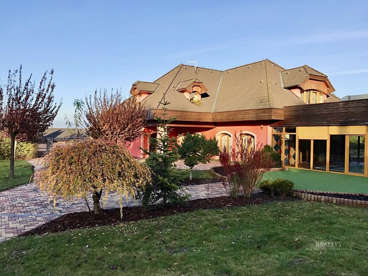 Prodej domu, 295 m² (3 z 42)