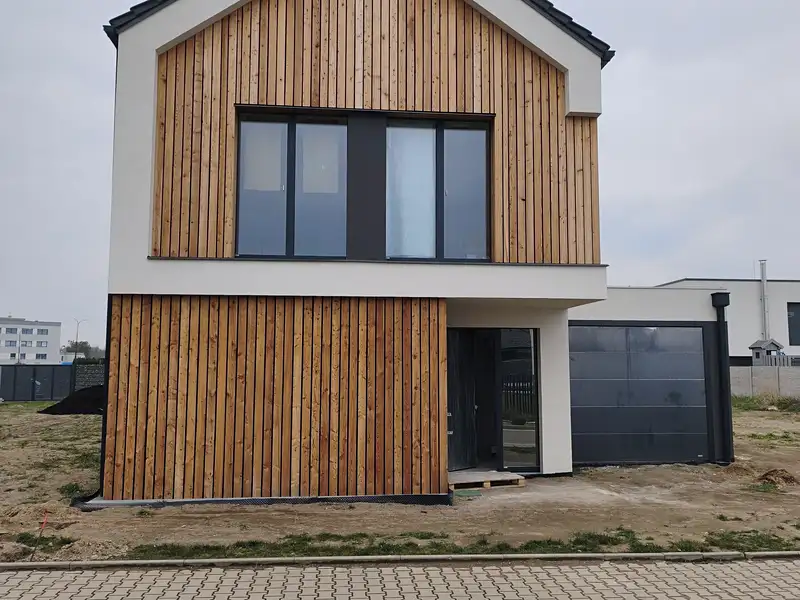 Pronájem bytu 3+kk, 80 m², Pardubice