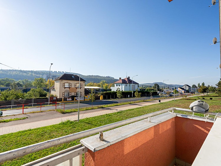 Квартира 2+kk на продаж, 59 м² (20 з 33)