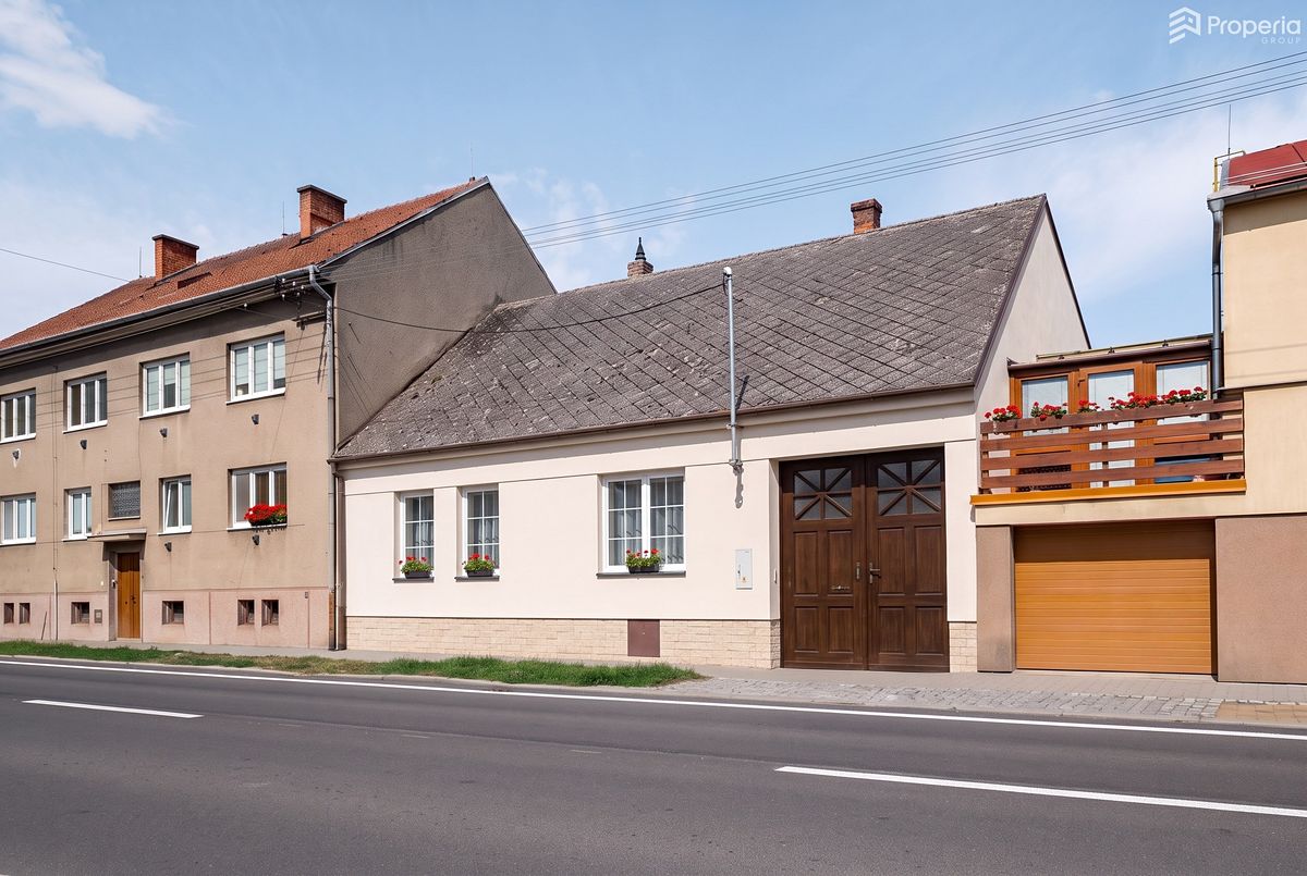 Pronájem obchodního prostoru 84 m² – fotografie 2