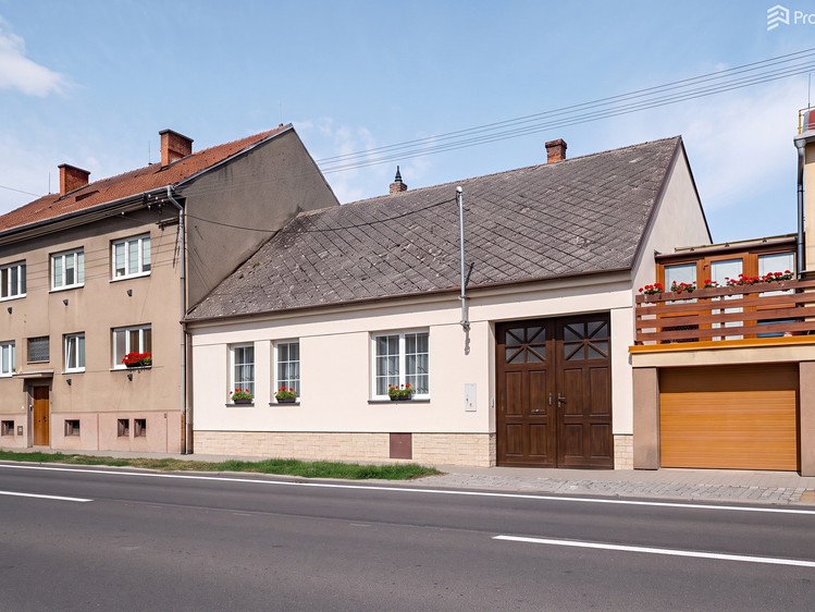 Ostatní