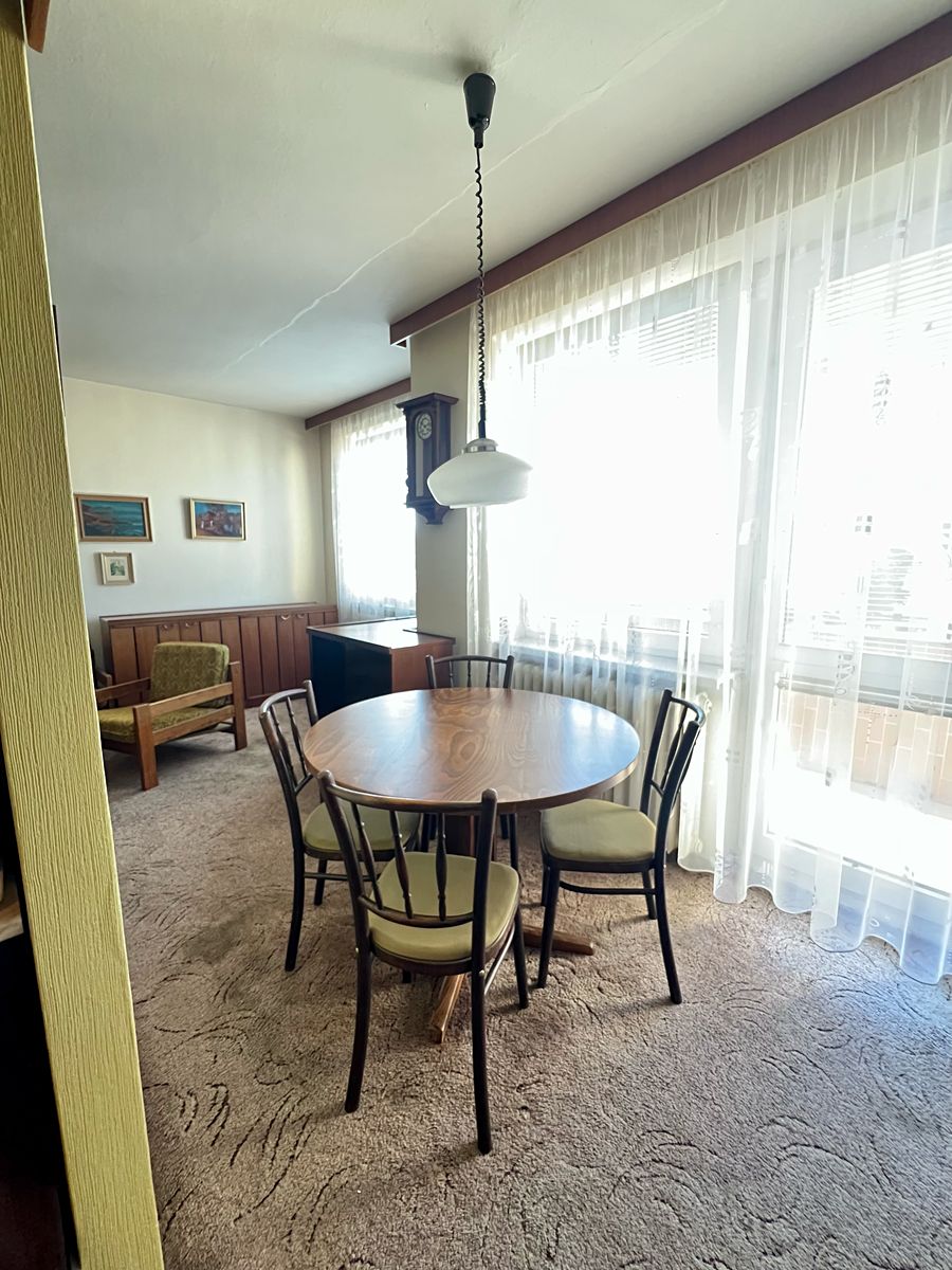 Prodej bytu 3+kk 70 m² – fotografie 2