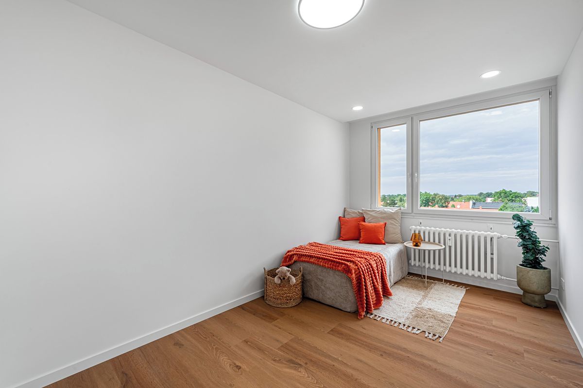 Pronájem bytu 4+kk 77 m² – fotografie 3