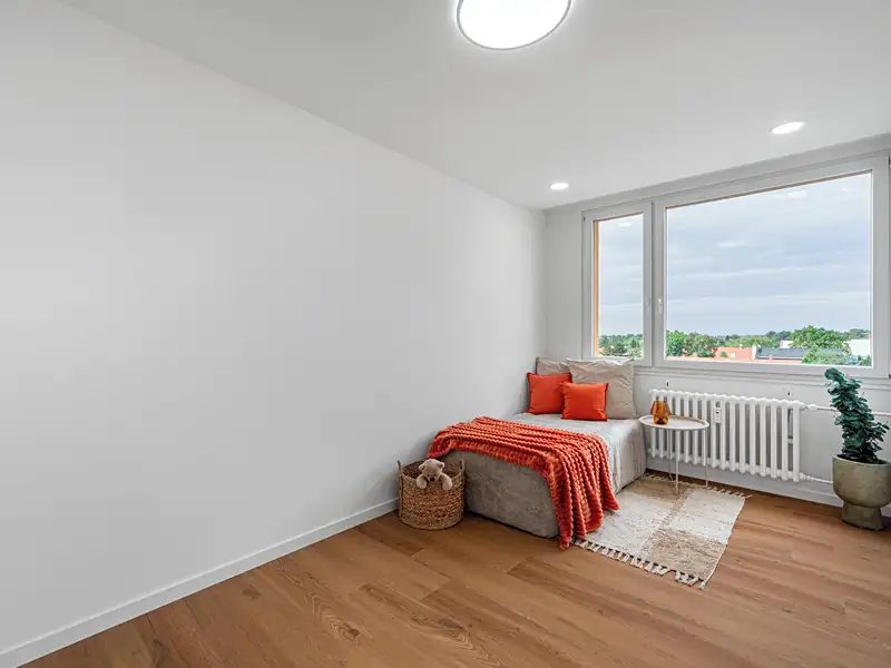 Pronájem bytu 4+kk 77 m², Praha – náhled fotky 3
