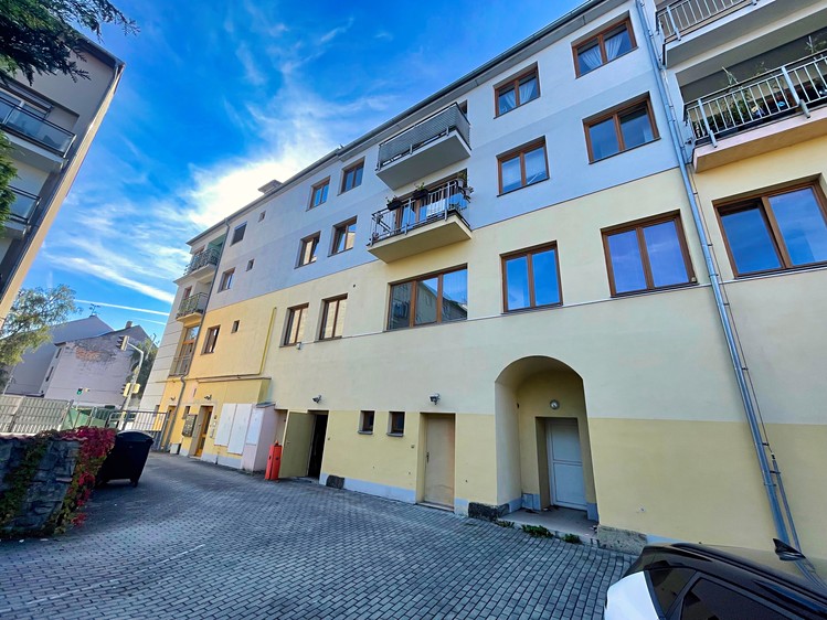 Квартира 3+kk на продаж, 62 м² (20 з 26)