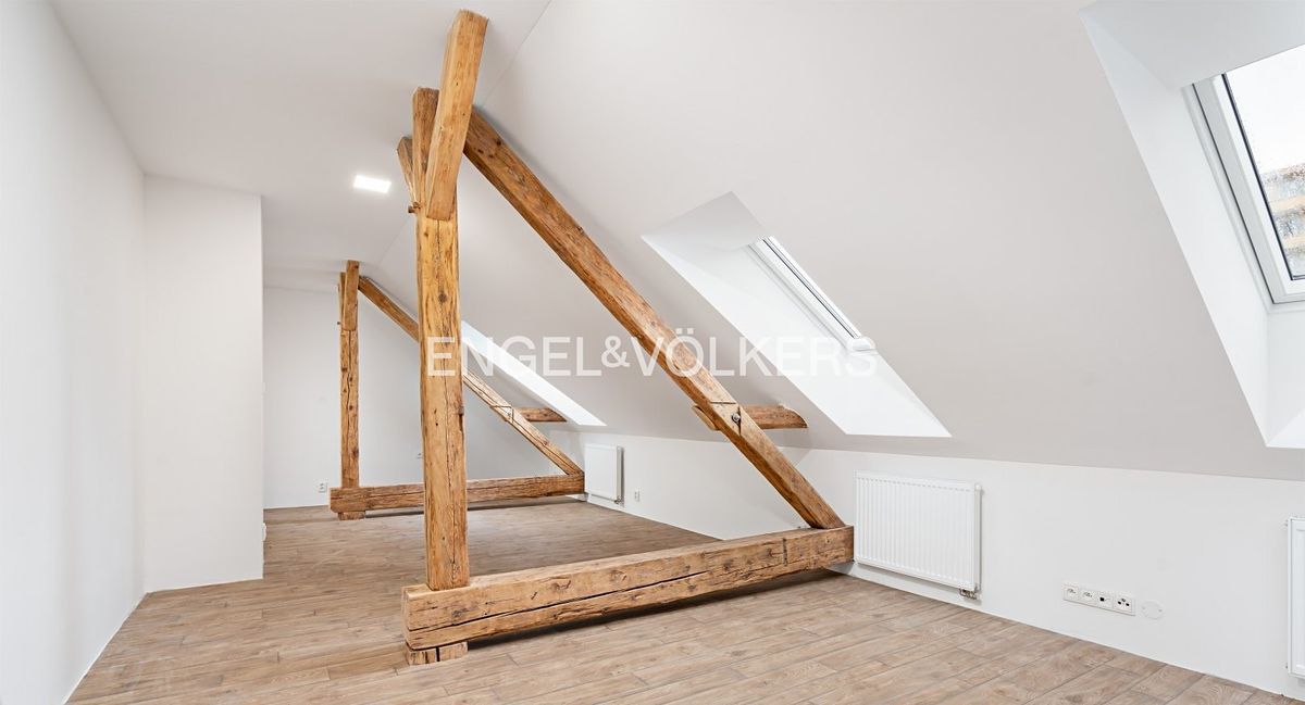 Pronájem bytu 1+kk 49 m² – fotografie 3