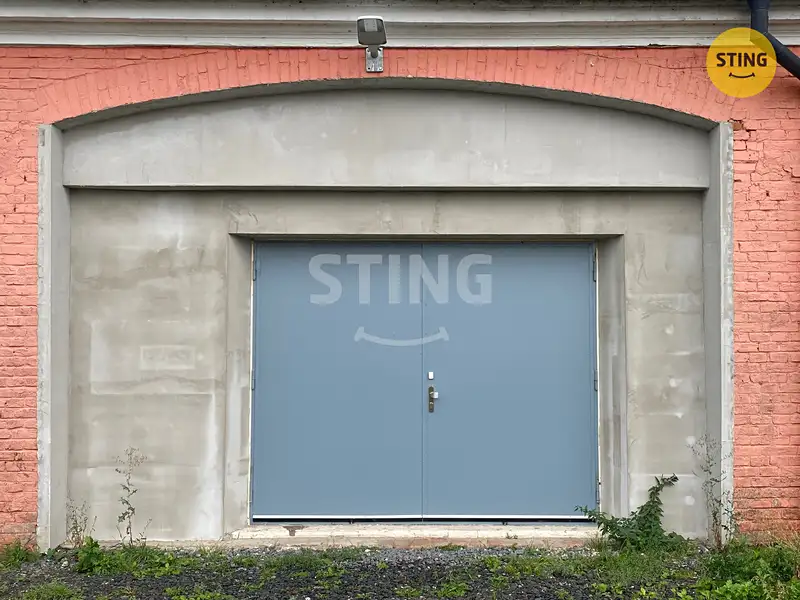 Pronájem skladového prostoru 115 m², Opava – náhled fotky 2