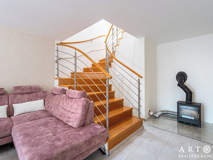Будинок на продаж, 199 м² (21 з 44)