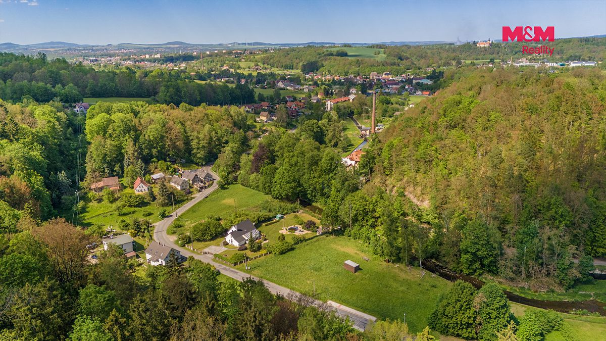 Prodej zahrady 2291 m² – fotografie 3