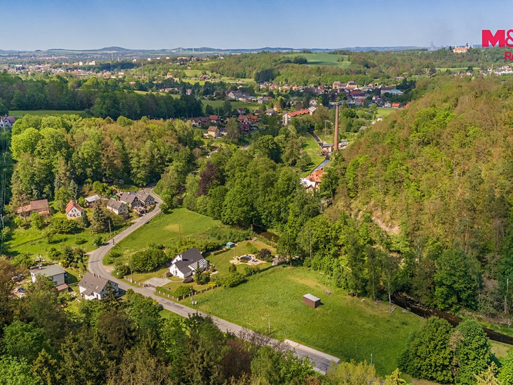 Prodej pozemku, 2 291 m² (3 z 7)