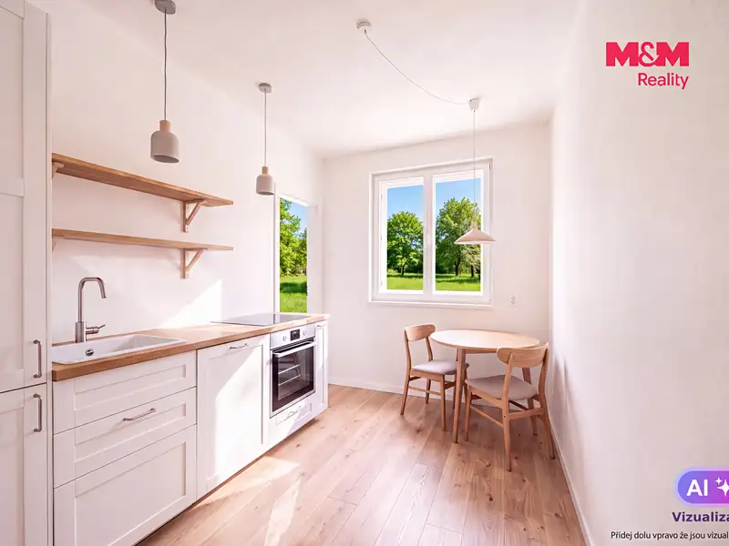 Prodej rodinného domu 91 m², pozemek 681 m², Břasy – náhled fotky 3