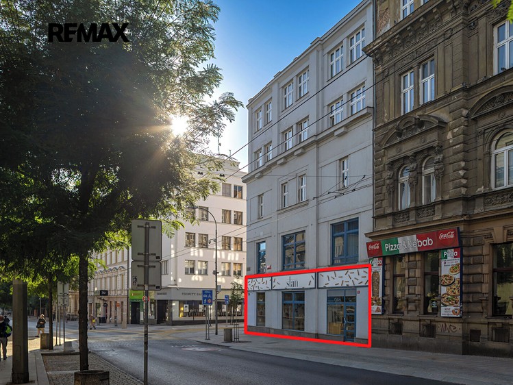 Комерційне приміщення в оренду, 210 м² (4 з 18)