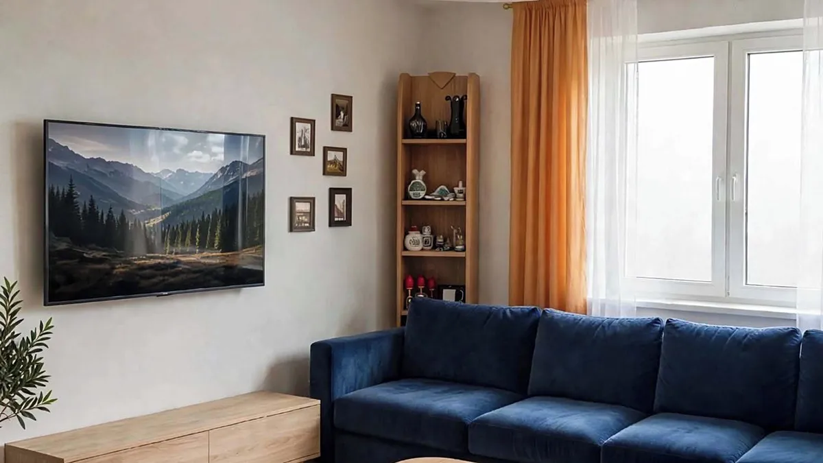 Dražba bytu 2+1 60 m²