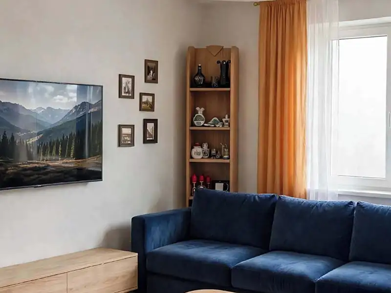 Dražba bytu 2+1 60 m², Břeclav – náhled fotky 1