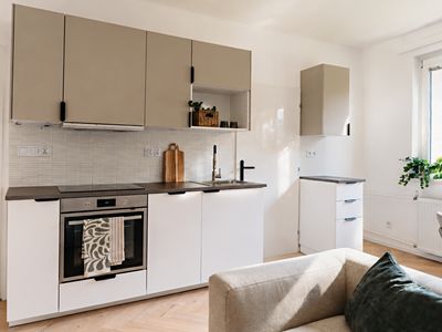 Prodej bytu 3+kk 58 m²