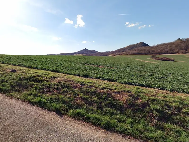 Prodej pole 18068 m², Podsedice – náhled fotky 2