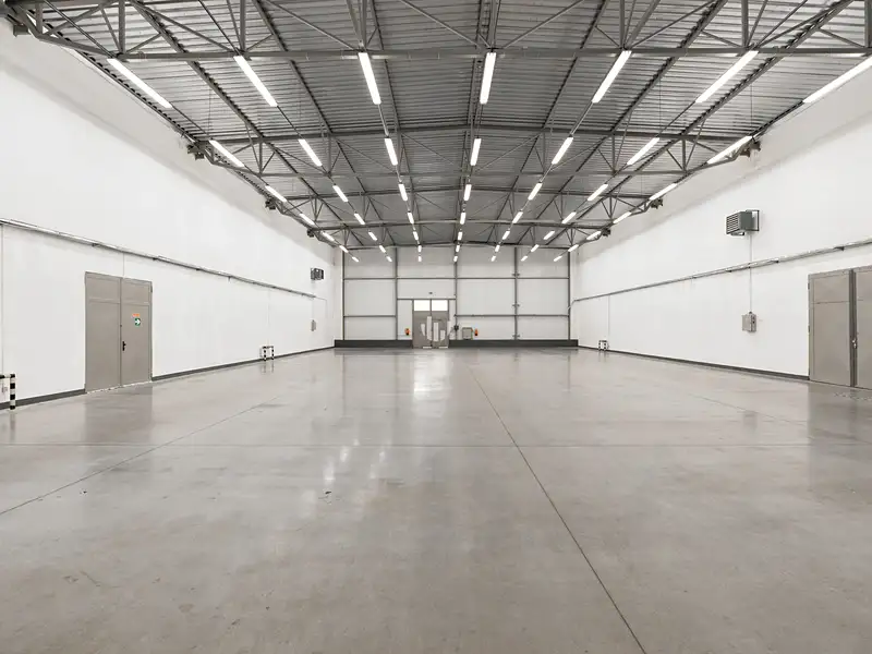 Pronájem skladového prostoru 1395 m², Praha – náhled fotky 3
