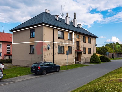 Wohnung 3+kk zum Kauf, 61 m² (3 von 19)