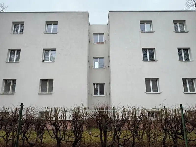 Dražba bytu 1+1 45 m², Praha – náhled fotky 1