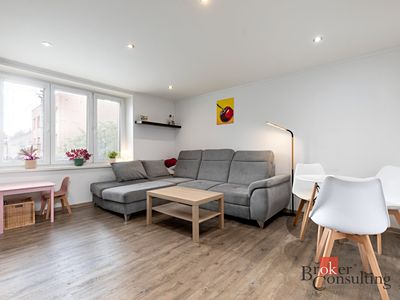 Prodej bytu 3+kk 63 m²
