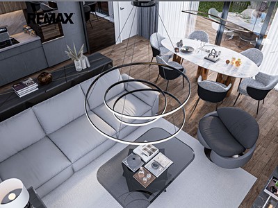 Wohnung 4+kk zum Kauf, 106 m² (3 von 18)