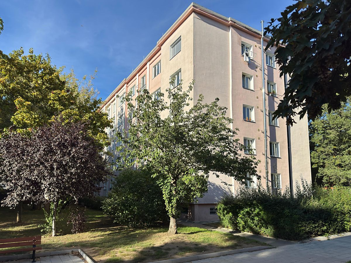 Prodej bytu 3+kk 67 m² – fotografie 2