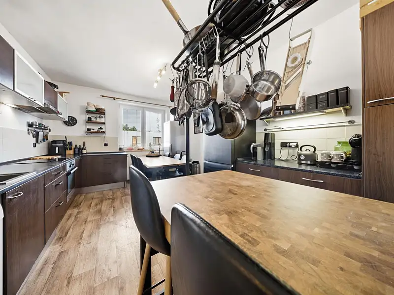 Prodej bytu 2+1 67 m², Rosice – náhled fotky 2