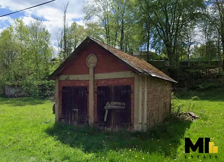 Prodej stavebního pozemku 2081 m², Aš – náhled fotky 3