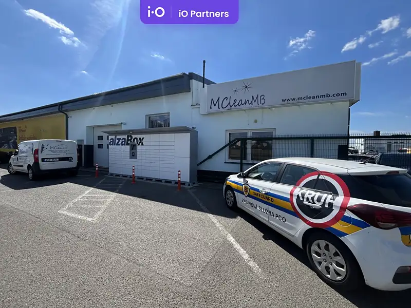 Pronájem skladového prostoru 240 m², Mnichovo Hradiště – náhled fotky 2