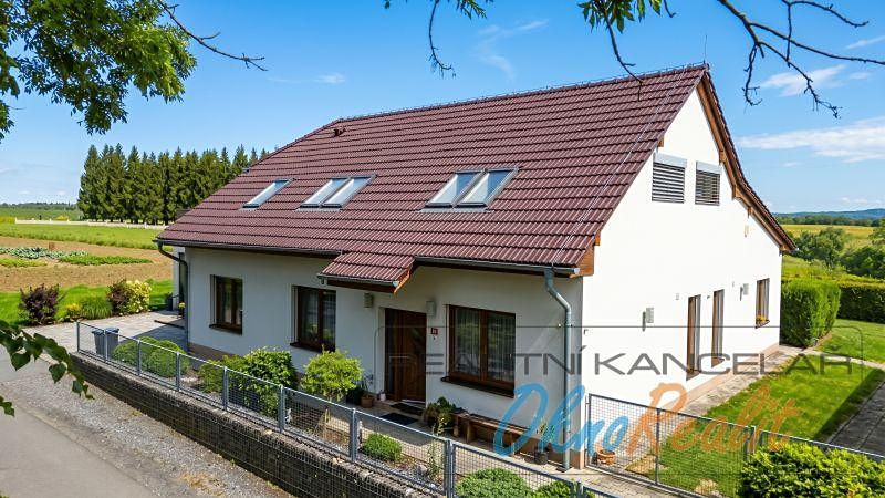 Prodej rodinného domu 258 m², pozemek 650 m² – fotografie 4