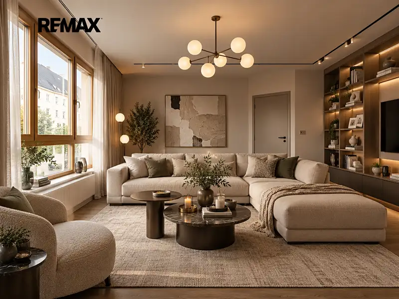 Prodej bytu 3+kk 115 m², Praha – náhled fotky 1