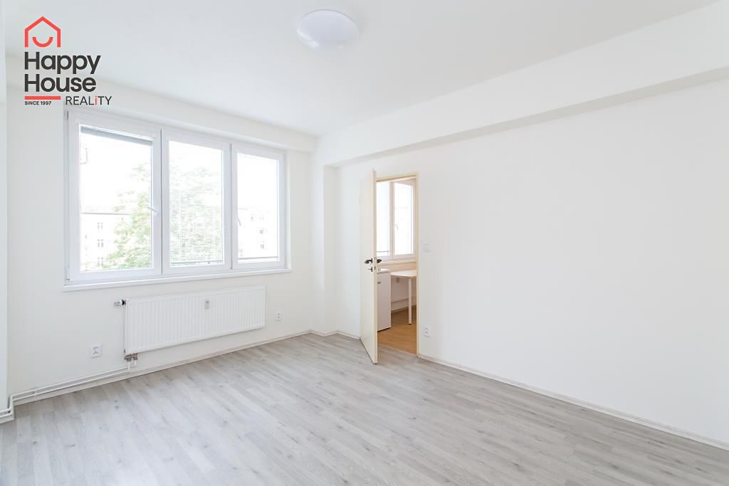 Pronájem bytu 2+1 54 m² – fotografie 2