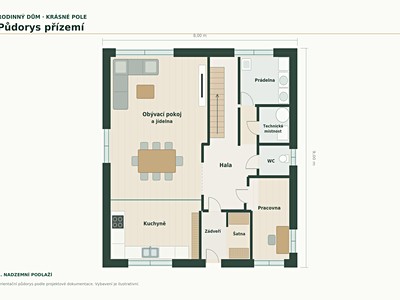 Haus zum Kauf, 120 m² (2 von 33)