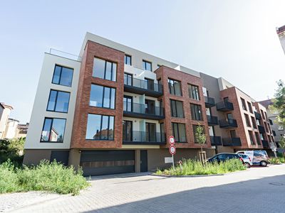 Prodej bytu 2+kk 45 m²