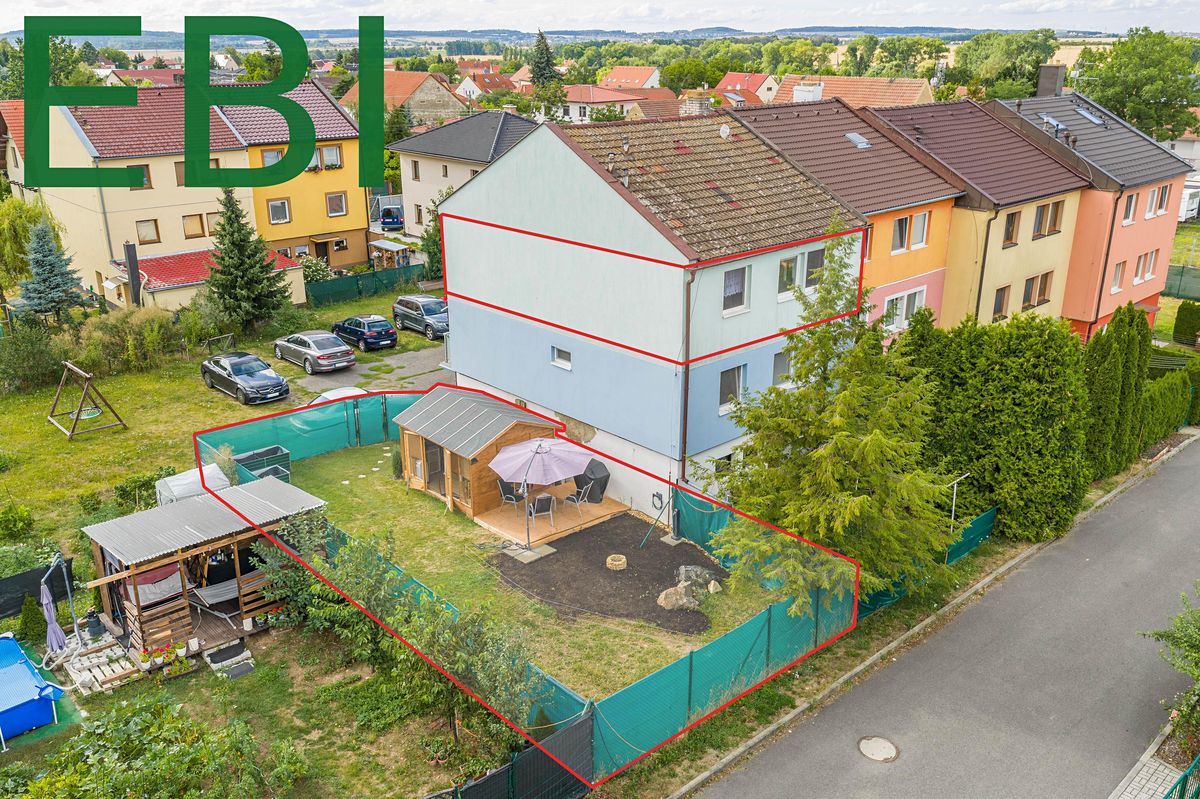 Prodej bytu 3+1 82 m² – fotografie 4
