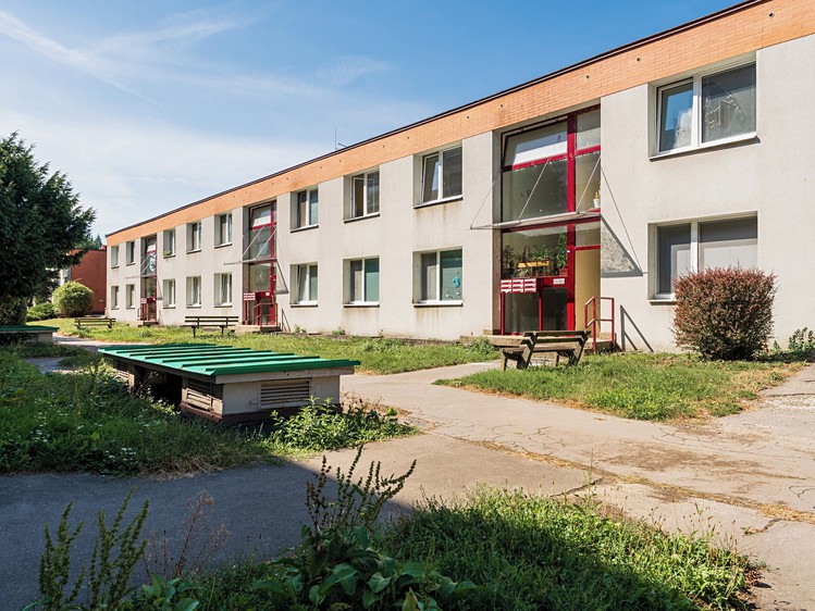 Квартира 1+1 на продаж, 35 м² (8 з 8)