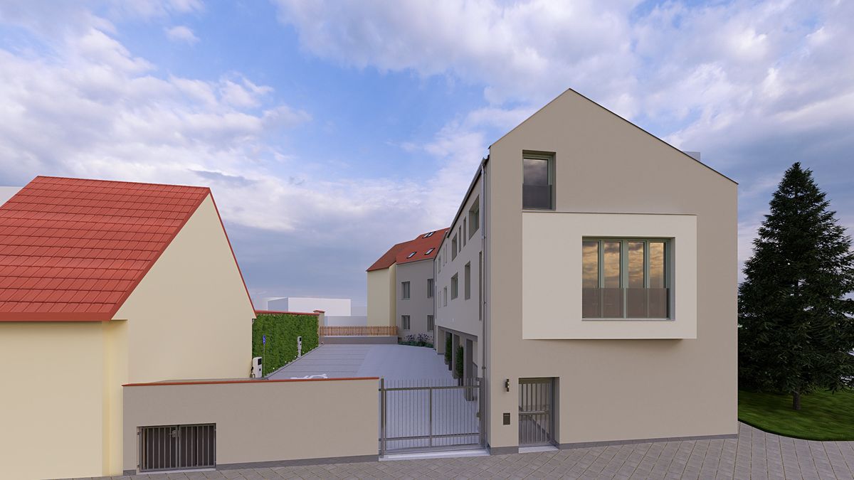 Prodej bytu 1+kk 49 m² – fotografie 2