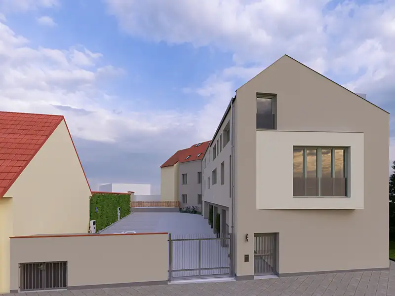 Prodej bytu 1+kk 49 m², Dobřany – náhled fotky 2