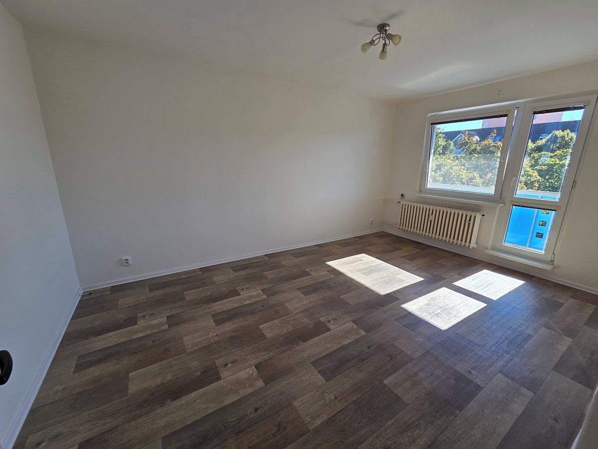 Prodej bytu 2+1 57 m²
