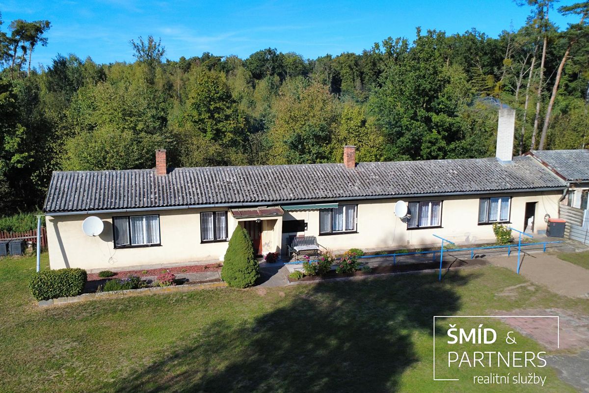 Prodej rodinného domu 106 m², pozemek 1 m² – fotografie 4