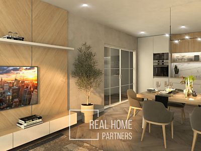 Prodej bytu 3+kk 70 m²